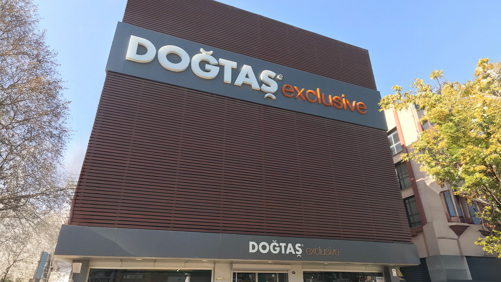 DOĞTAŞ
